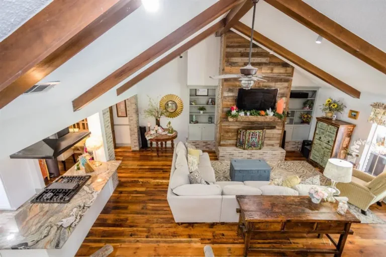 Sustainable Building Materials in Architecture: Modern Solutions for Eco-Friendly Design