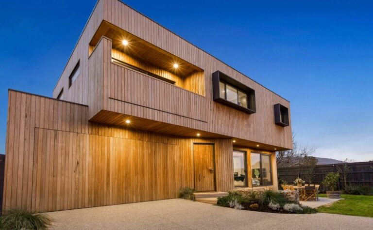 Eco Friendly Architecture Materials: Complete Guide & Best Products for Green Buildings