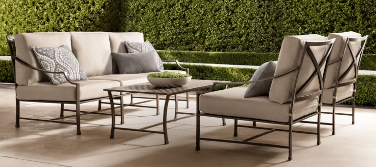 Top Living Spaces Outdoor Furniture 2025: Durable, Stylish & Affordable Picks for Your Patio