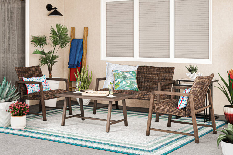 Best Conversation Set Patio 2025: Top Picks, Benefits & Buying Guide