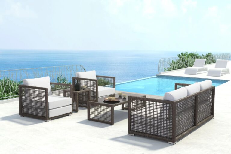 The Best Outdoor Living Garden Furniture for Modern Homes – Complete 2025 Buying Guide
