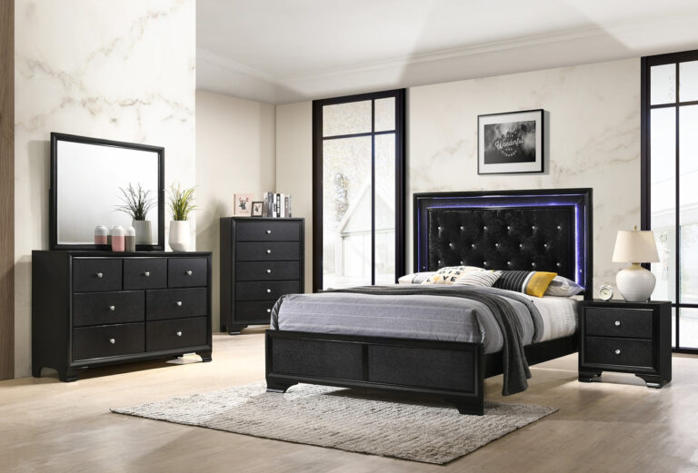 Minimalist Bedroom Ideas – Transform Your Sleep Space with Stylish Simplicity