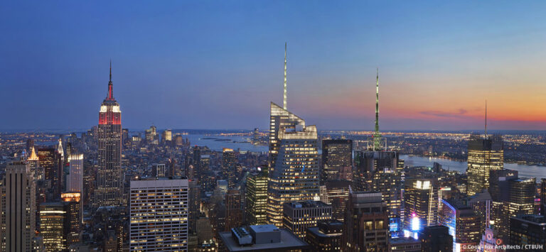 Sustainable Interior Architecture: Eco-Friendly Design Trends and Smart Solutions for Modern Spaces