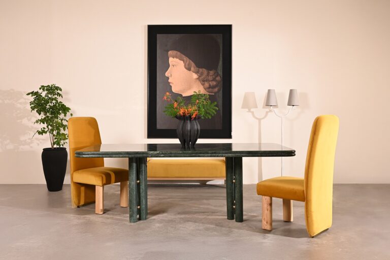 Modern Minimalist Dining Table – How to Choose & Top 5 Picks for a Sleek Dining Space