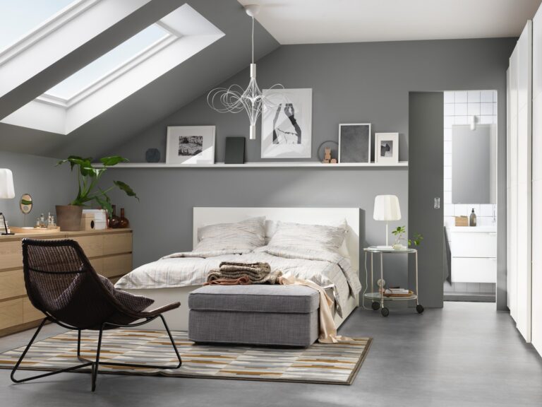 Modern Minimalist Bedroom Ideas – Create a Calm, Functional, and Stylish Retreat